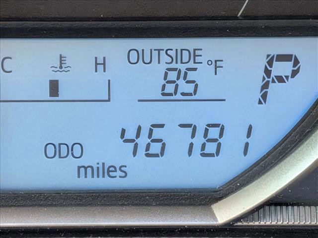 Used 2015 Toyota RAV4 XLE FWD image 13