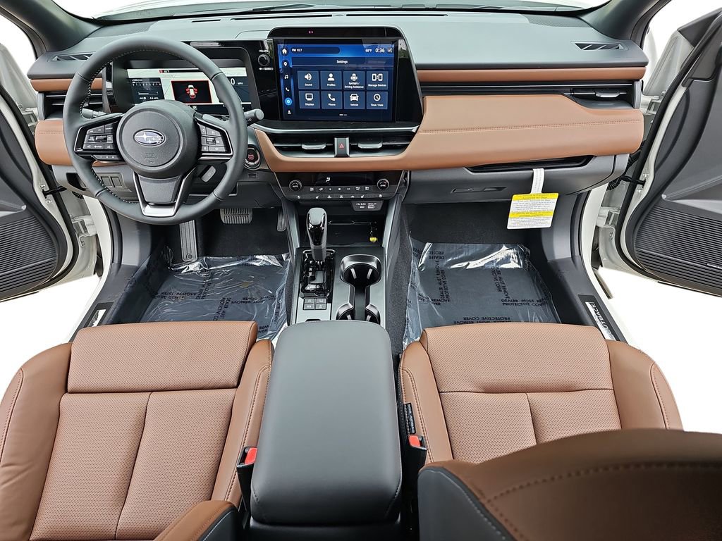 New 2026 Subaru Outback Touring XT AWD/4WD image 9