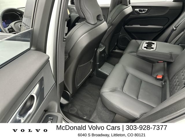 New 2026 Volvo XC60 T8 Plus w/ Climate Package AWD/4WD image 23