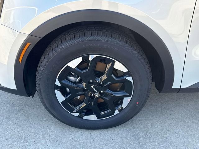 New 2026 Kia Sorento S w/ S Panoramic Sunroof Package FWD image 5