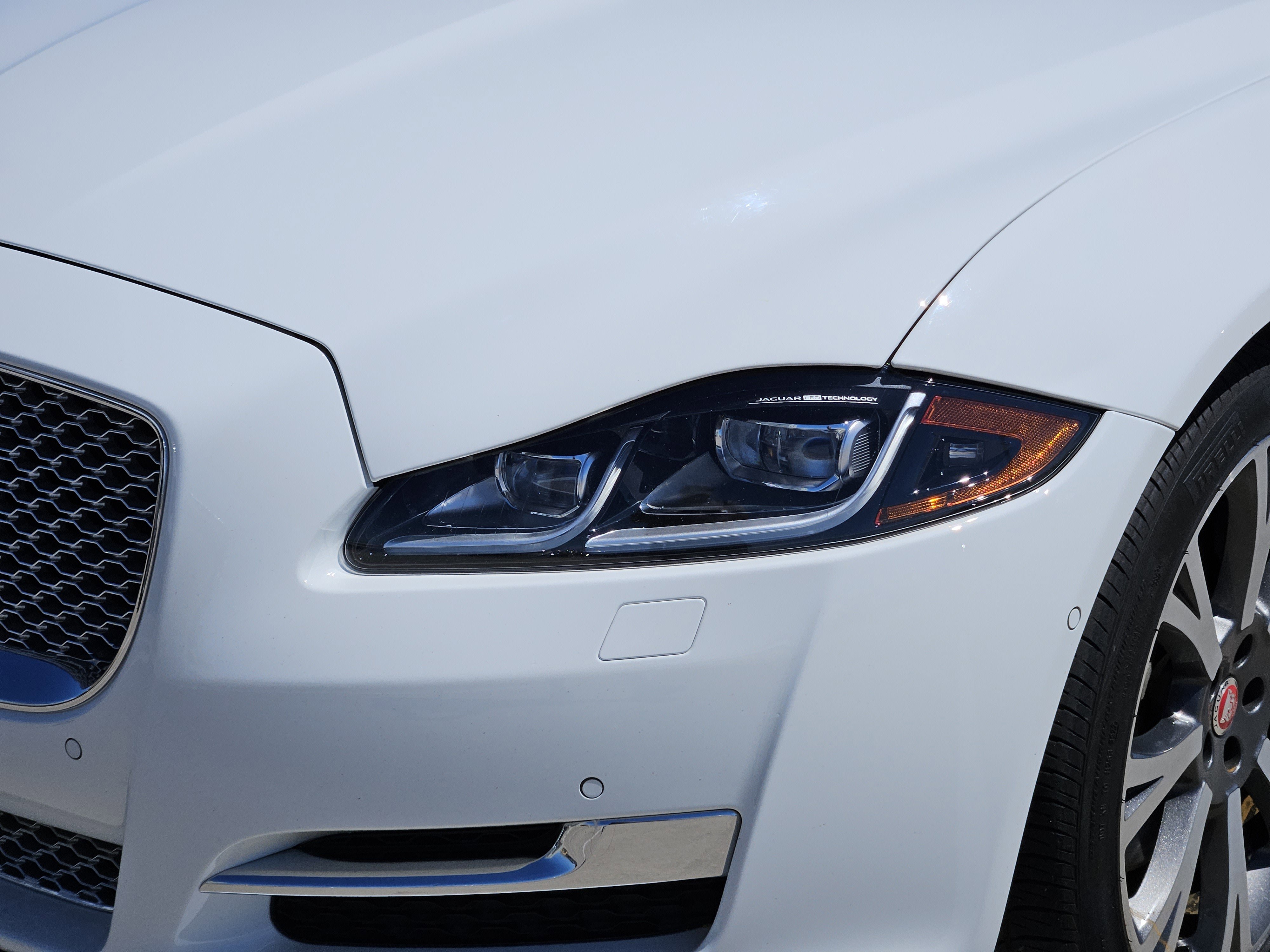 Used 2019 Jaguar XJ L Portfolio AWD/4WD image 11