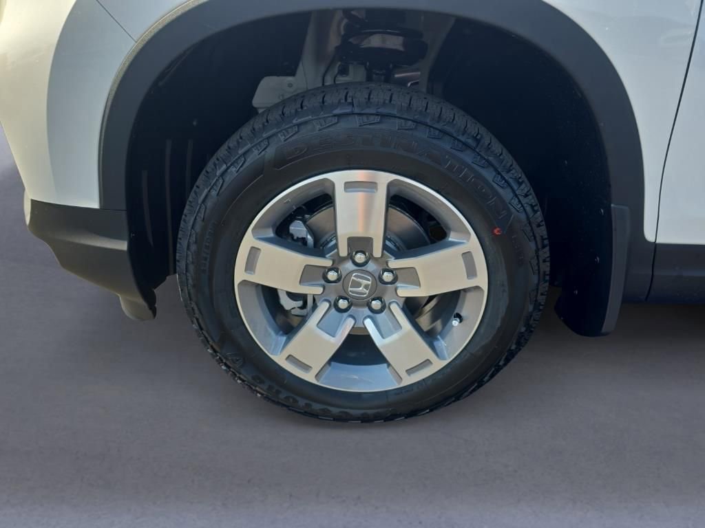 New 2026 Honda Ridgeline RTL image 10