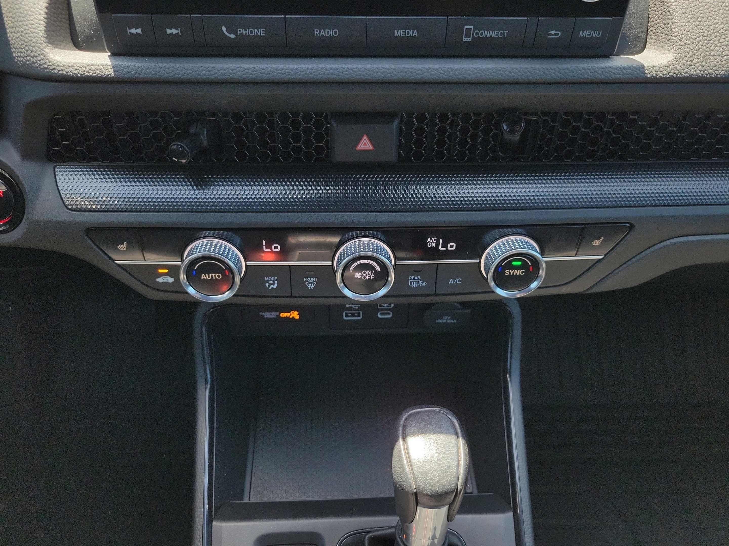 Used 2024 Honda CR-V Sport image 15