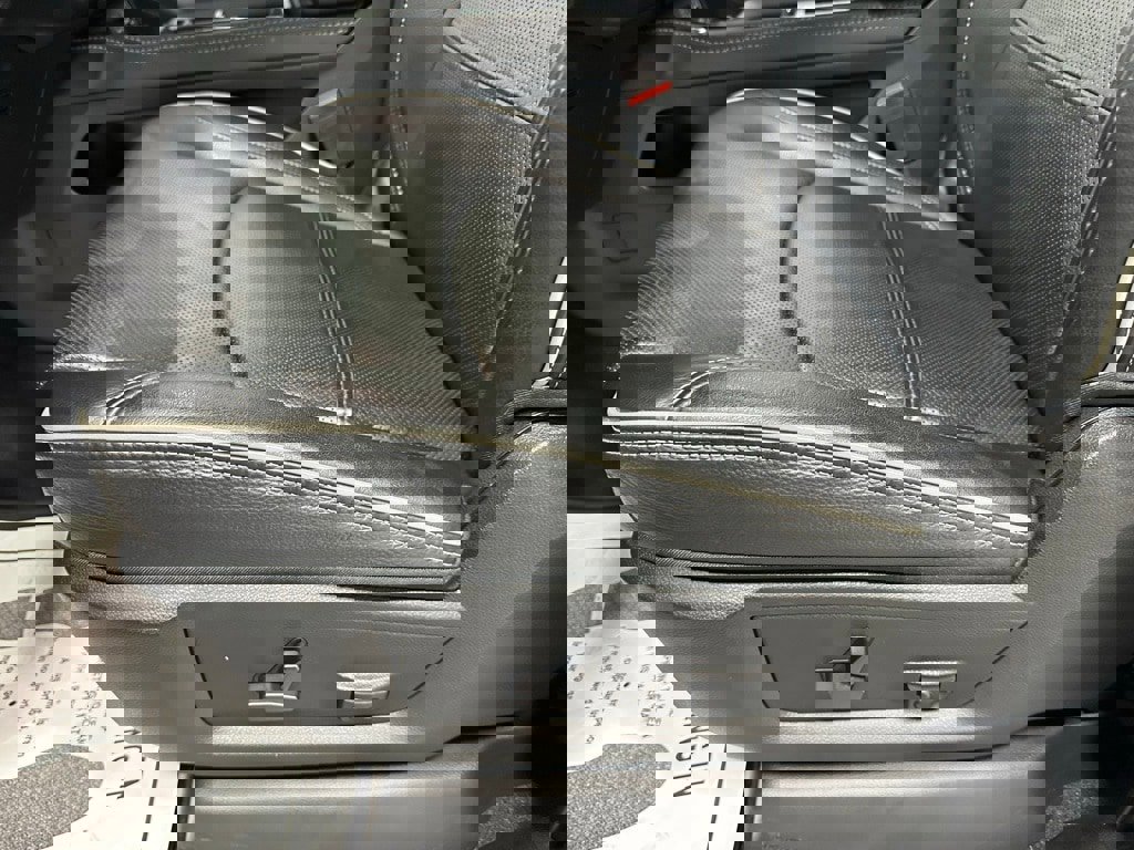 Used 2024 RAM 2500 Limited image 14