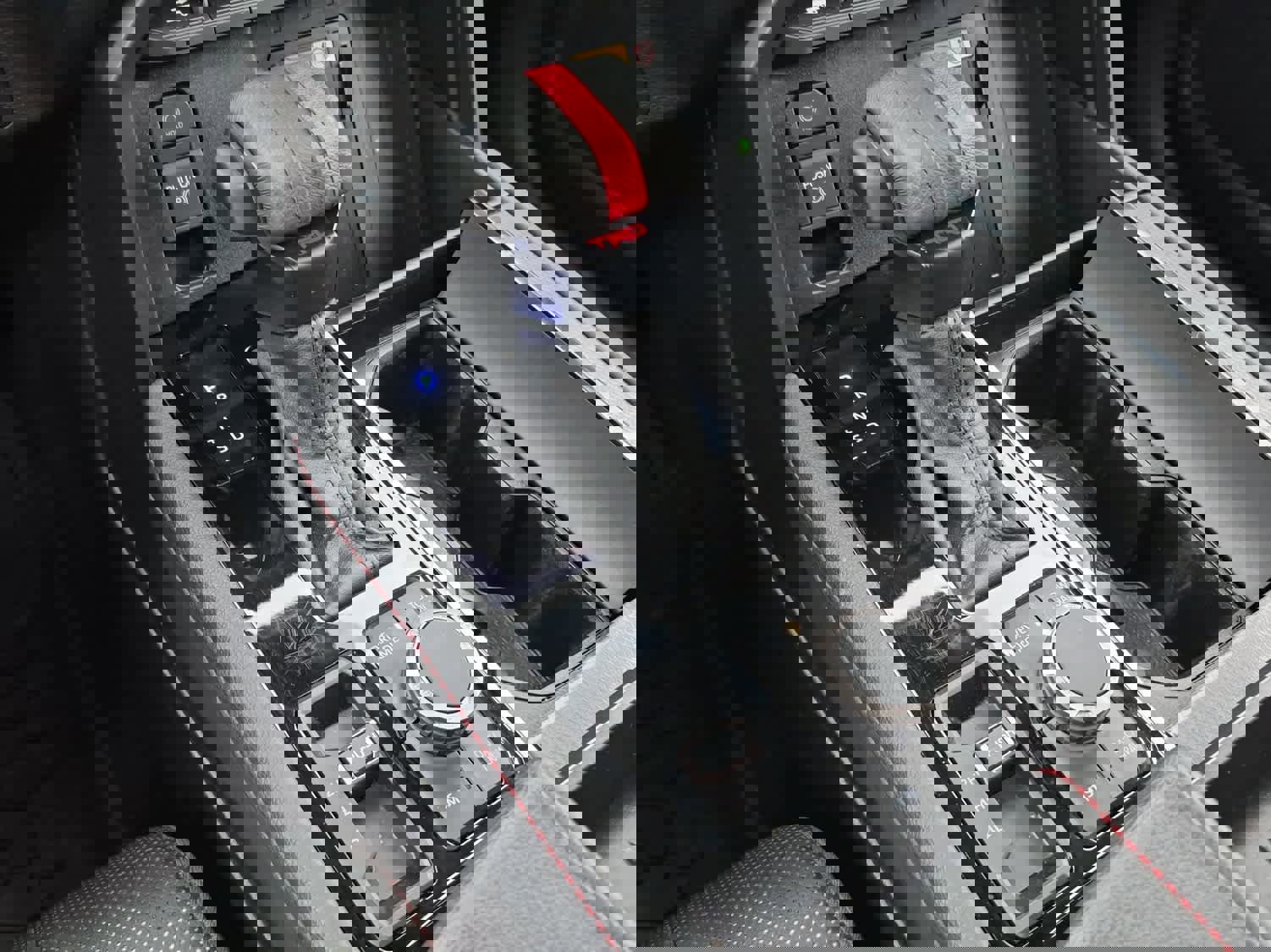 Used 2023 Toyota Sequoia TRD Pro image 25