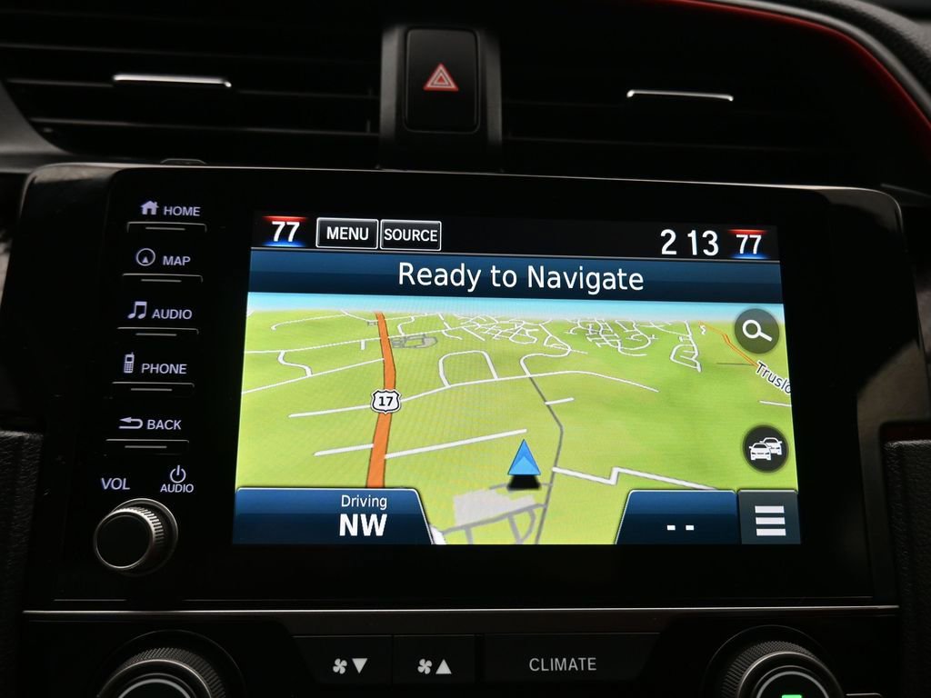 Used 2021 Honda Civic Type R image 17