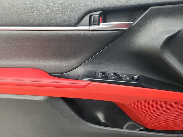 Used 2019 Toyota Camry XSE w/ Driver Assist Package image 23