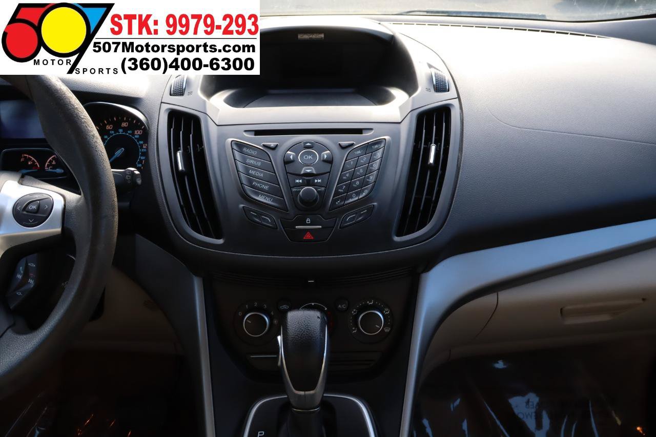 Used 2013 Ford Escape SE w/ Class II Trailer Tow Pkg AWD/4WD image 20