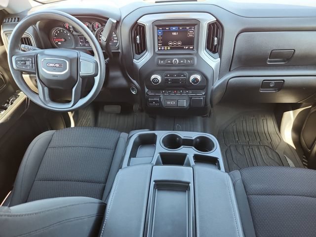 Used 2024 GMC Sierra 2500 Pro w/ Convenience Package RWD image 15