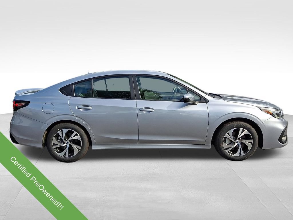 Used 2025 Subaru Legacy Premium AWD/4WD image 7