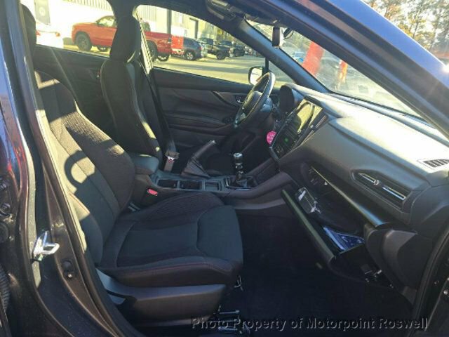 Used 2025 Subaru WRX Premium w/ Popular Package #2A image 5