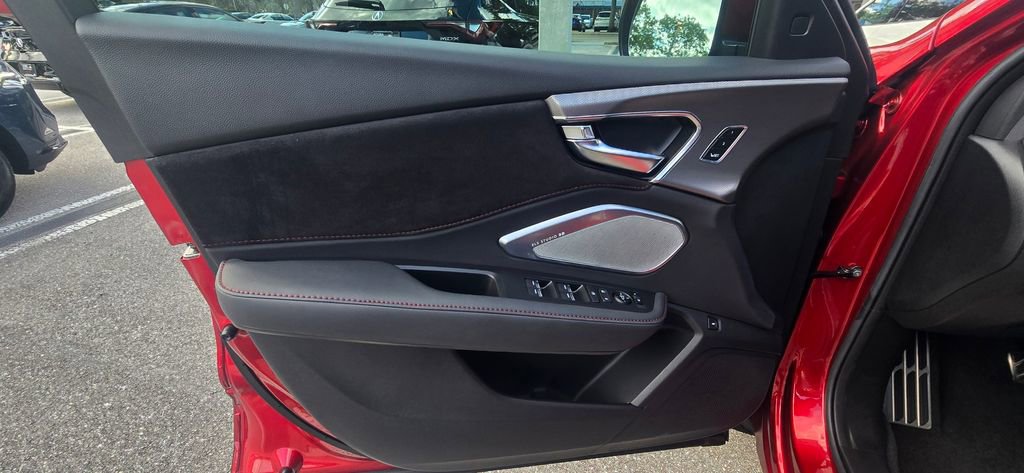 Used 2023 Acura RDX A-Spec image 16