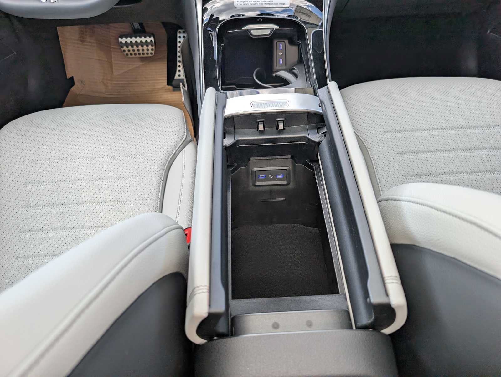 New 2027 Mercedes-Benz GLC 300 4MATIC image 12