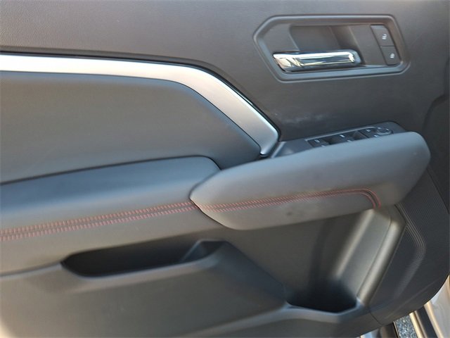 Certified 2023 Chevrolet Colorado Z71 w/ Z71 Convenience Package 2 image 12