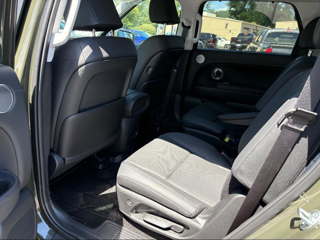 New 2026 Hyundai Palisade SEL image 13