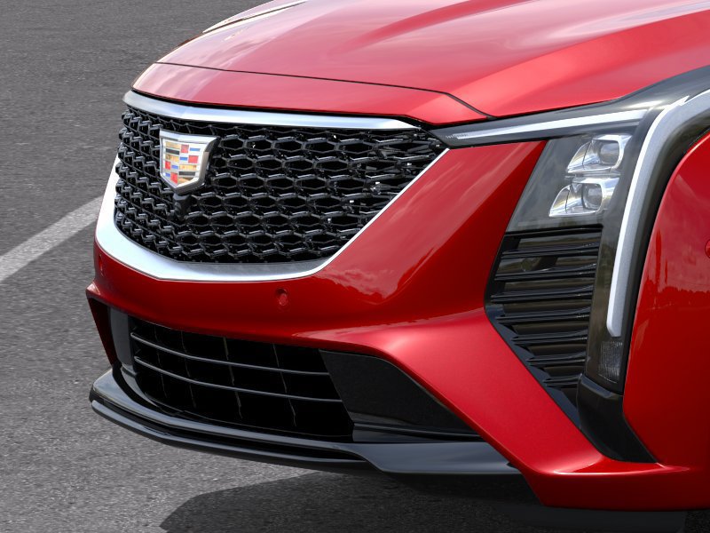 New 2026 Cadillac CT5 Premium Luxury w/ Technology Package AWD/4WD image 15