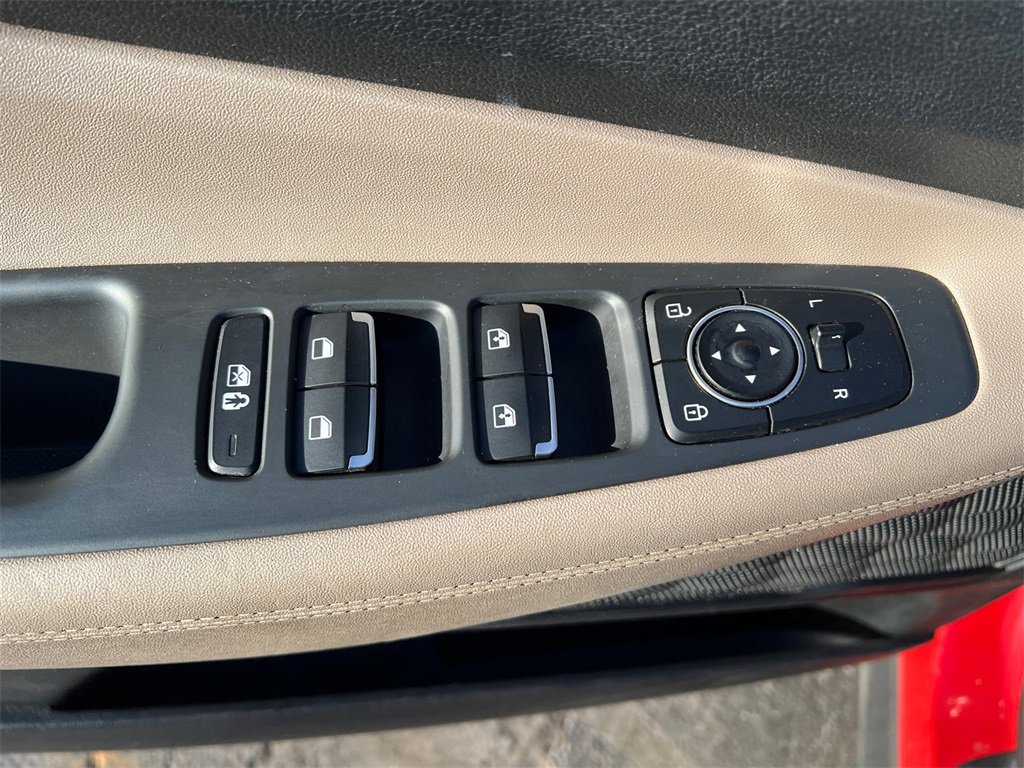 Used 2023 Hyundai Santa Fe SEL image 12