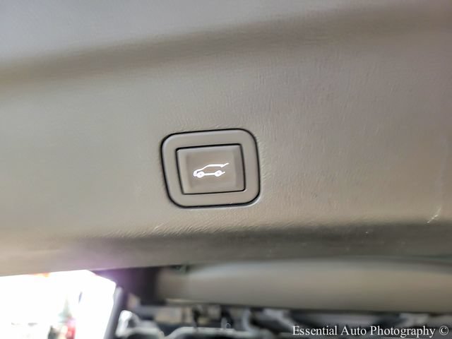 Used 2024 Cadillac Escalade V w/ LPO, Floor Liner Package AWD/4WD image 27