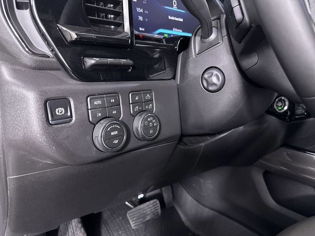 New 2026 Chevrolet Silverado 1500 ZR2 AWD/4WD image 18