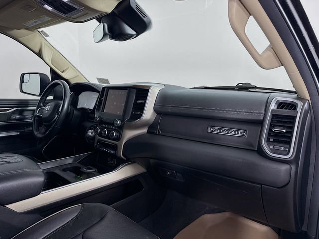 Used 2021 RAM 1500 Laramie image 26