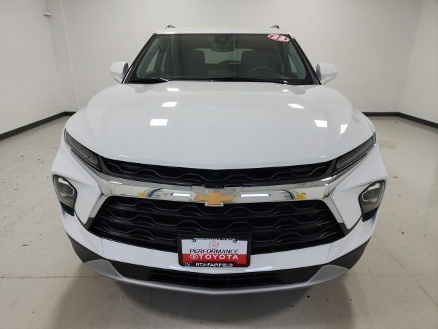 Used 2023 Chevrolet Blazer LT w/ Convenience Package FWD image 32