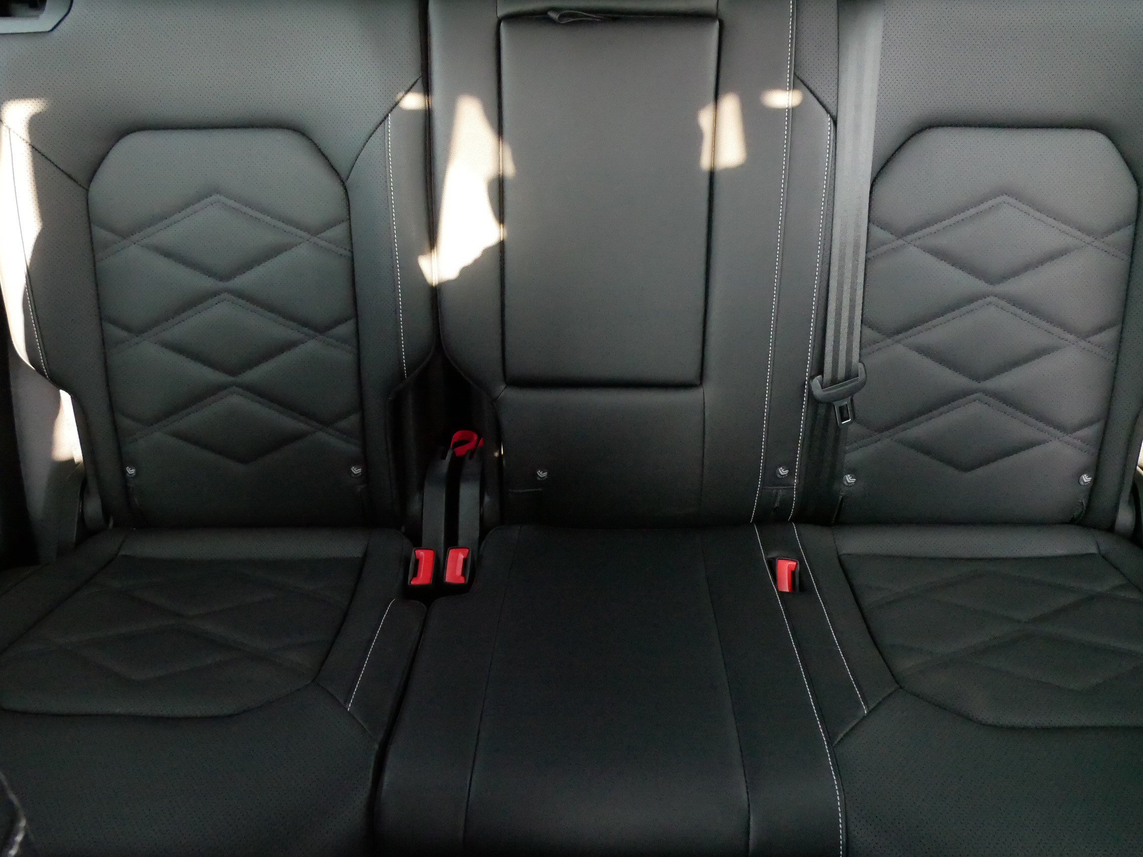 Certified 2026 Volkswagen Atlas SE AWD/4WD image 13