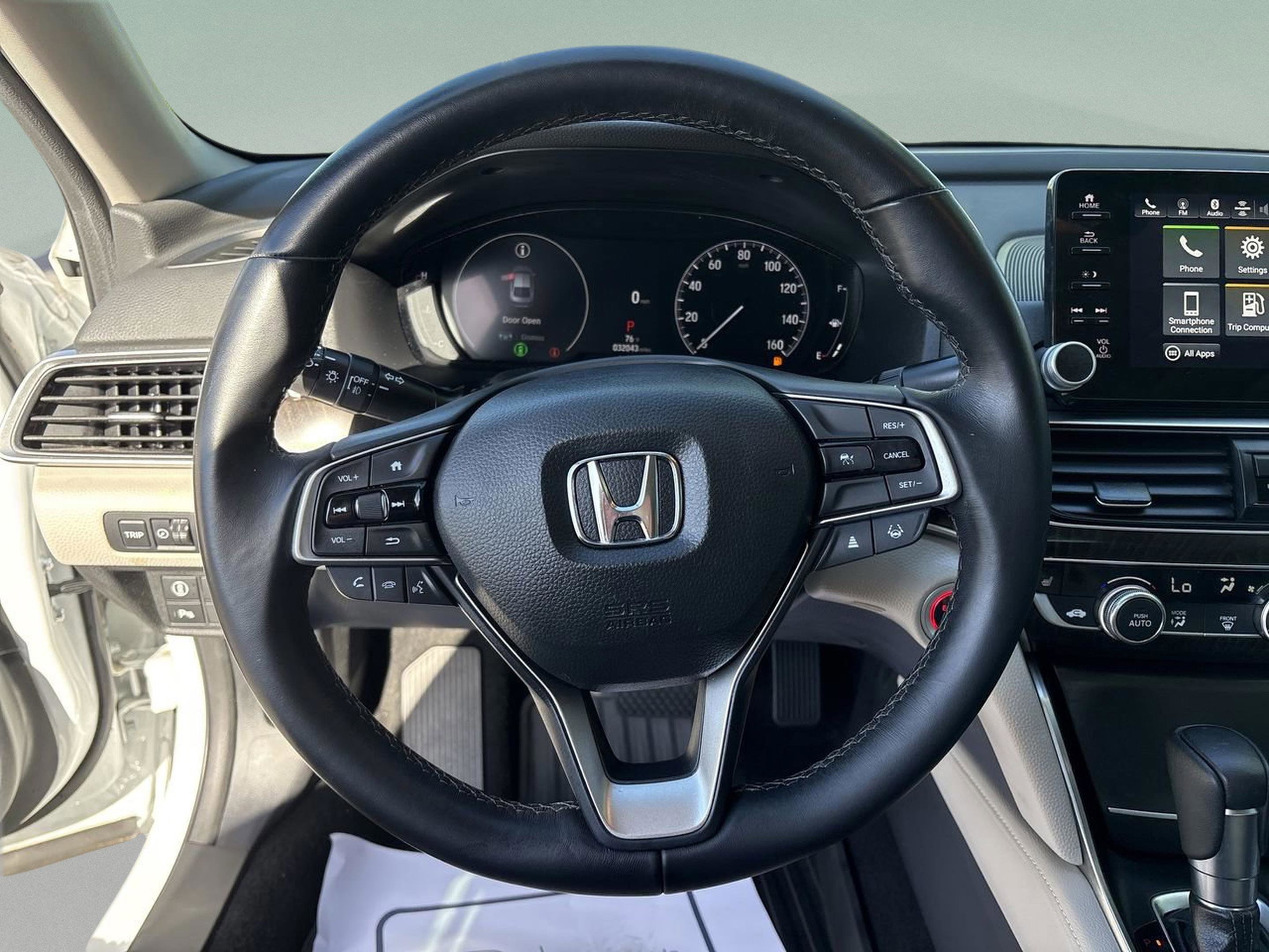 Used 2022 Honda Accord EX-L image 10