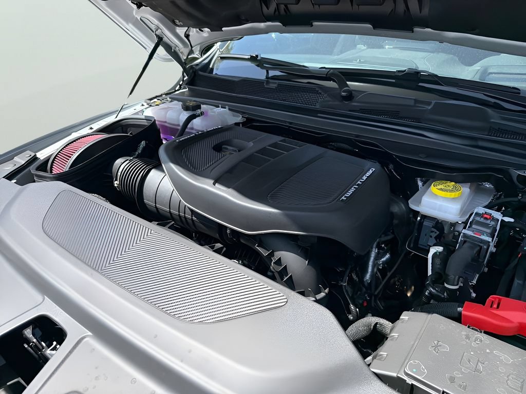 New 2027 RAM 1500 RHO w/ RHO Level 1 Equipment Group AWD/4WD image 19