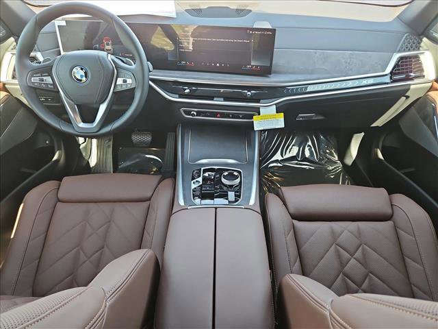 New 2026 BMW X5 xDrive50e w/ Executive Package AWD/4WD image 15