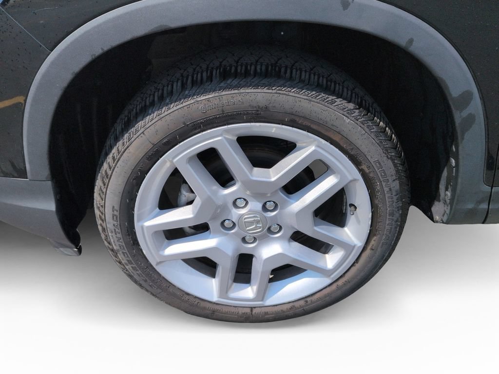 Used 2025 Honda Passport EX-L image 30