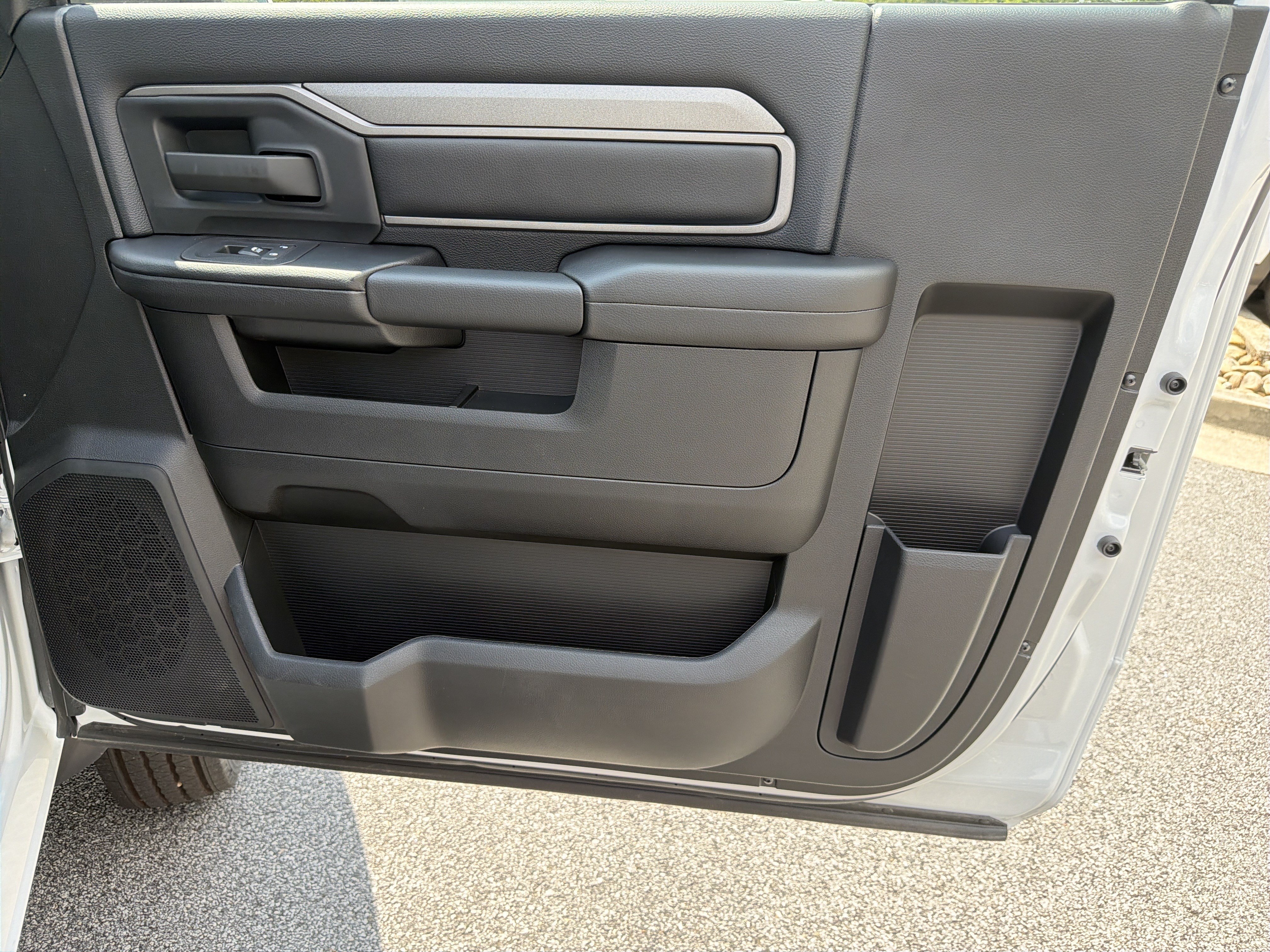 New 2026 RAM 5500 Tradesman RWD image 17
