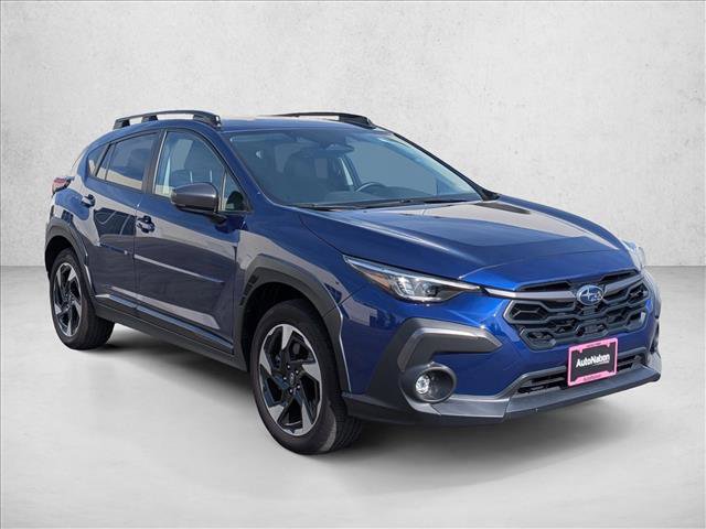 Used 2024 Subaru Crosstrek 2.5i Limited image 3