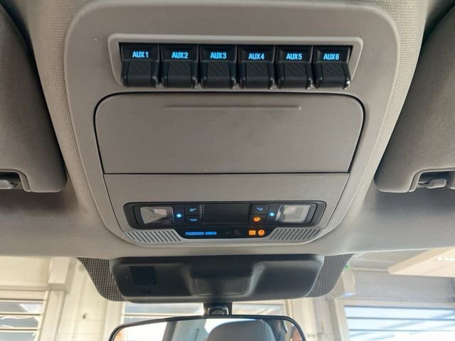 Used 2023 Ford F250 XL w/ Snow Plow Prep Package image 19