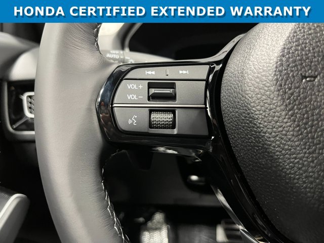 Certified 2025 Honda Civic Sport Touring image 13