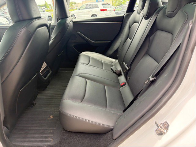Used 2024 Tesla Model 3 RWD image 25