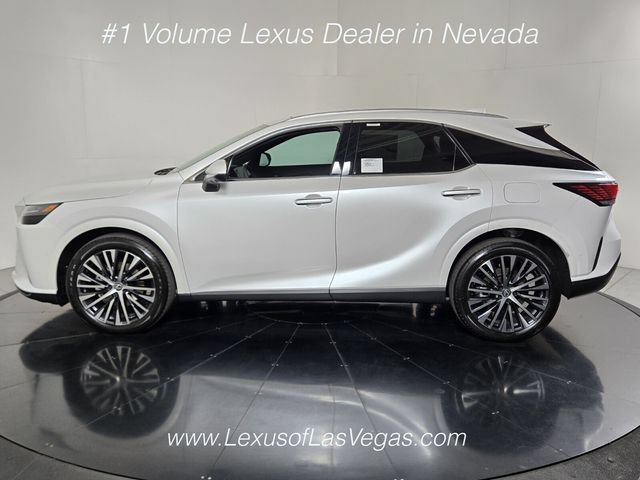 New 2026 Lexus RX 350 Premium Plus w/ Convenience Package FWD image 7