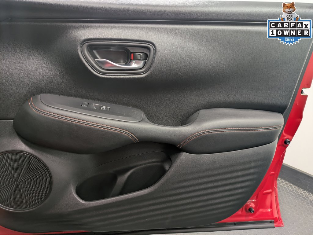 Used 2024 Honda HR-V Sport image 27