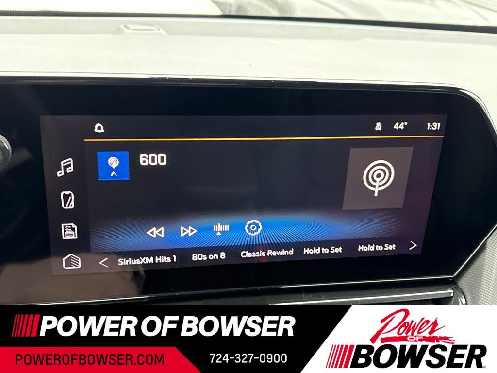 New 2026 Chevrolet TrailBlazer RS w/ Convenience Package image 8