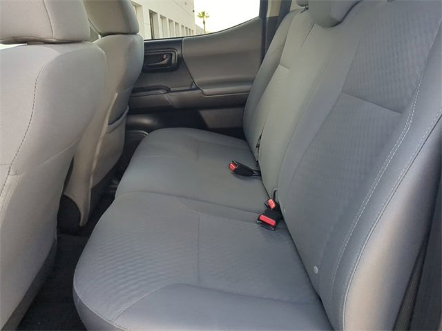 Certified 2020 Toyota Tacoma SR image 14