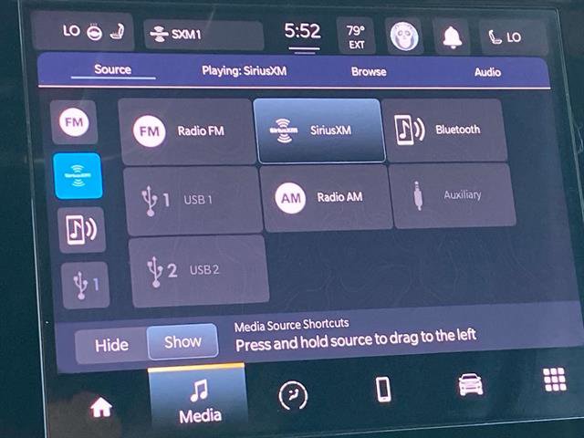 Used 2023 Jeep Grand Cherokee L Laredo image 29