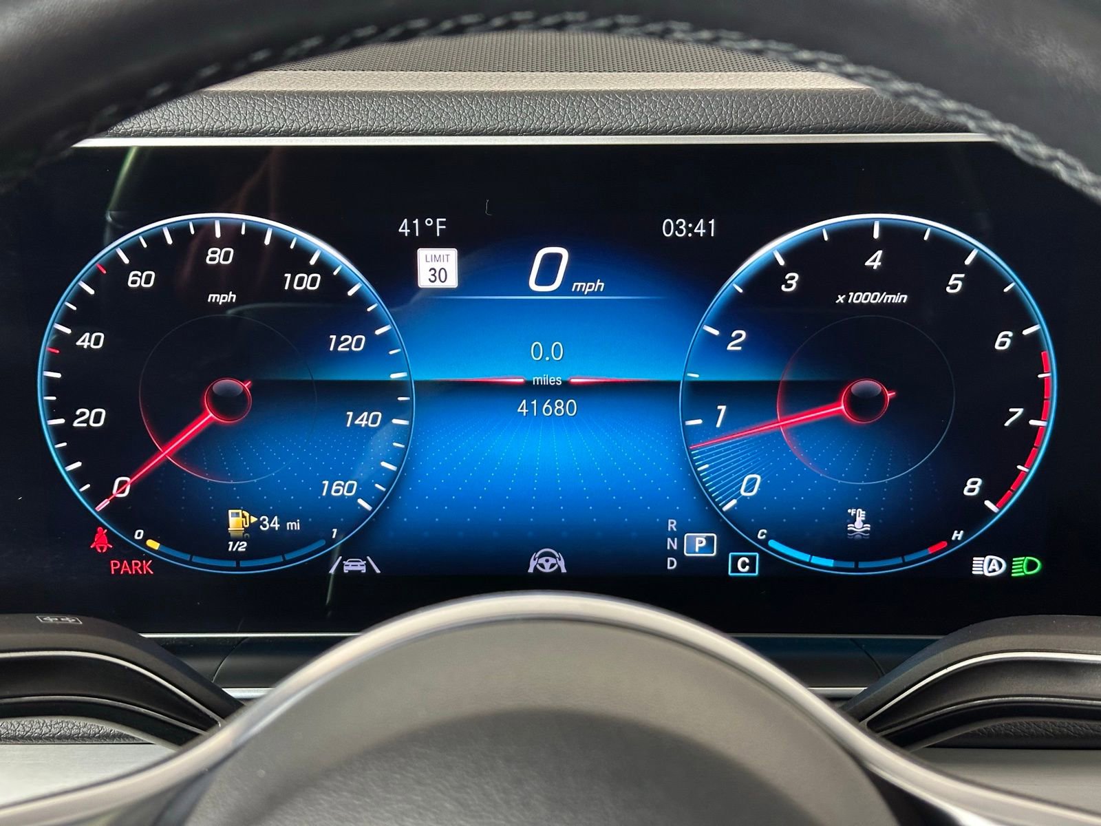 Used 2022 Mercedes-Benz GLE 350 4MATIC image 12