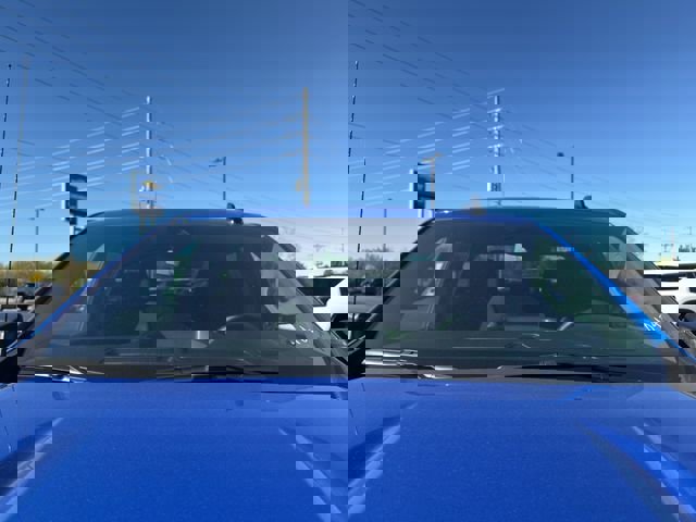 New 2026 Chevrolet Silverado 1500 Custom image 18