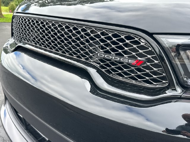 New 2027 Dodge Durango AWD w/ Skid Plate Group image 26