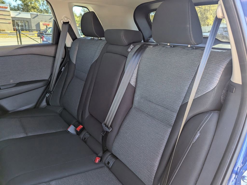 Used 2023 Nissan Rogue SV image 14