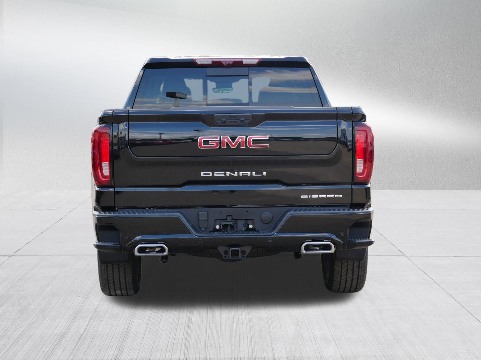 New 2026 GMC Sierra 1500 Denali image 4
