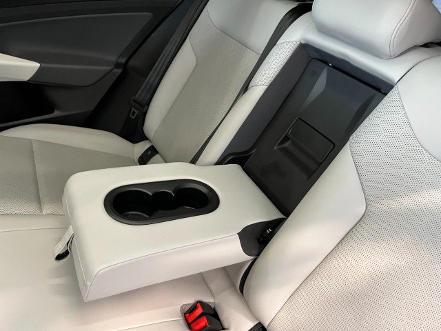Used 2021 Volkswagen ID.4 1st Edition w/ ID.4 Protection Package RWD image 38