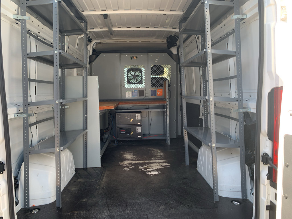 Used 2021 RAM ProMaster 1500 image 29