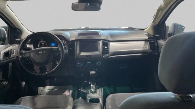 Used 2022 Ford Ranger XL w/ Equipment Group 101A High AWD/4WD image 14