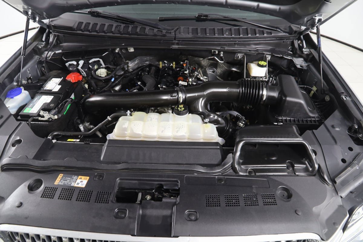 Used 2024 Lincoln Navigator L 4WD image 54