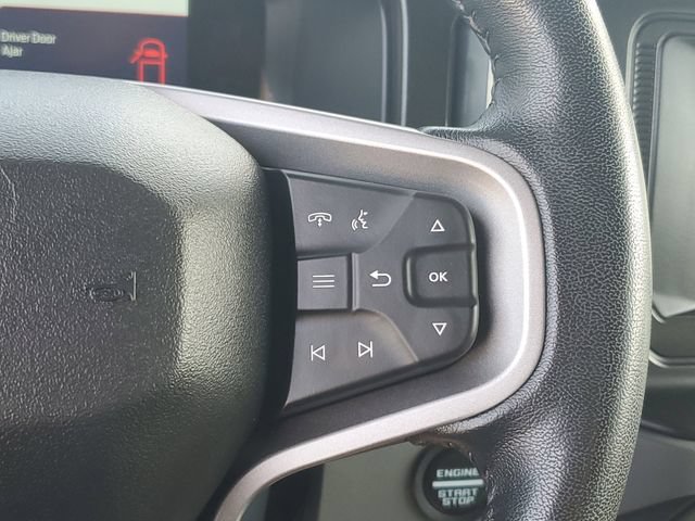 Used 2022 Ford Bronco Black Diamond AWD/4WD image 13